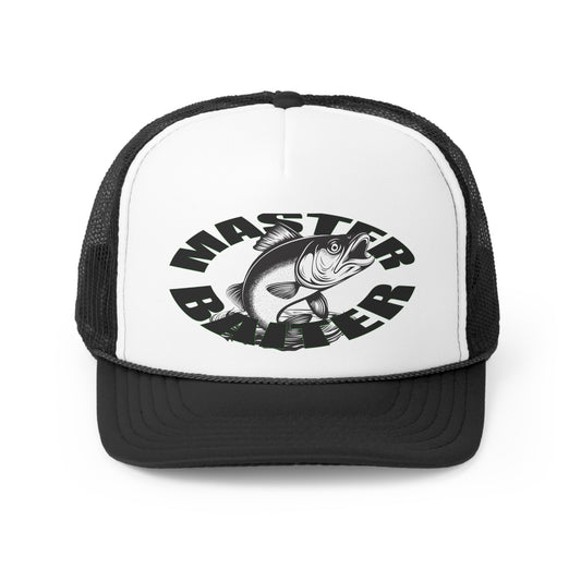 Master Baiter Cap™