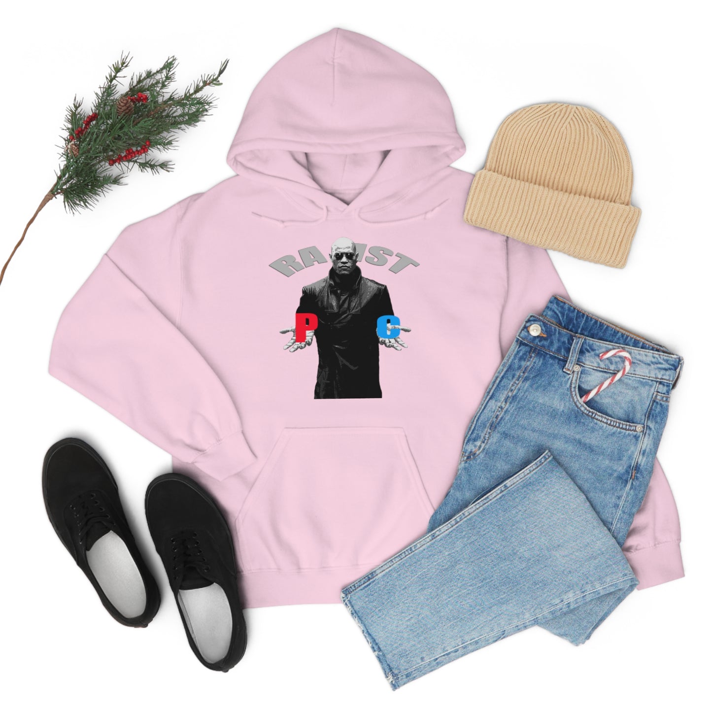 Morpius Hoodie™