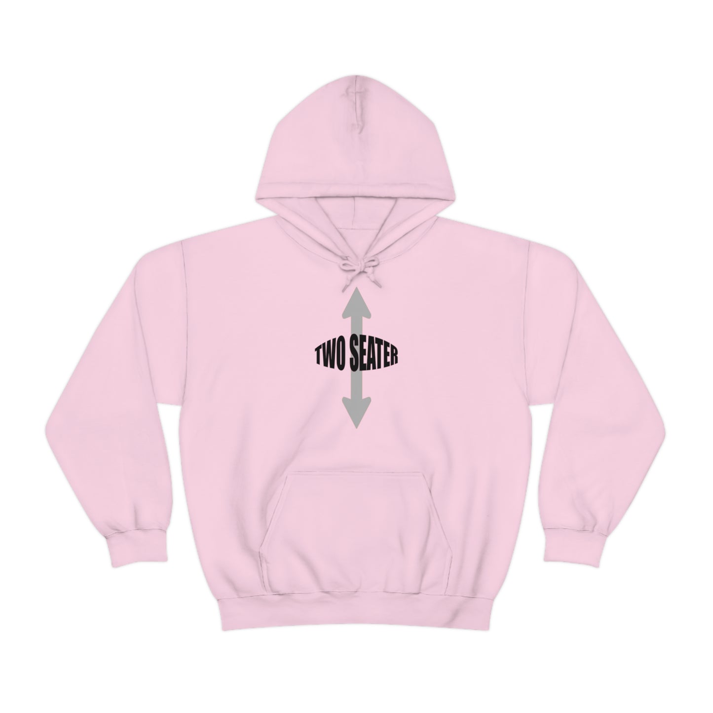 Dual Seater Hoodie™