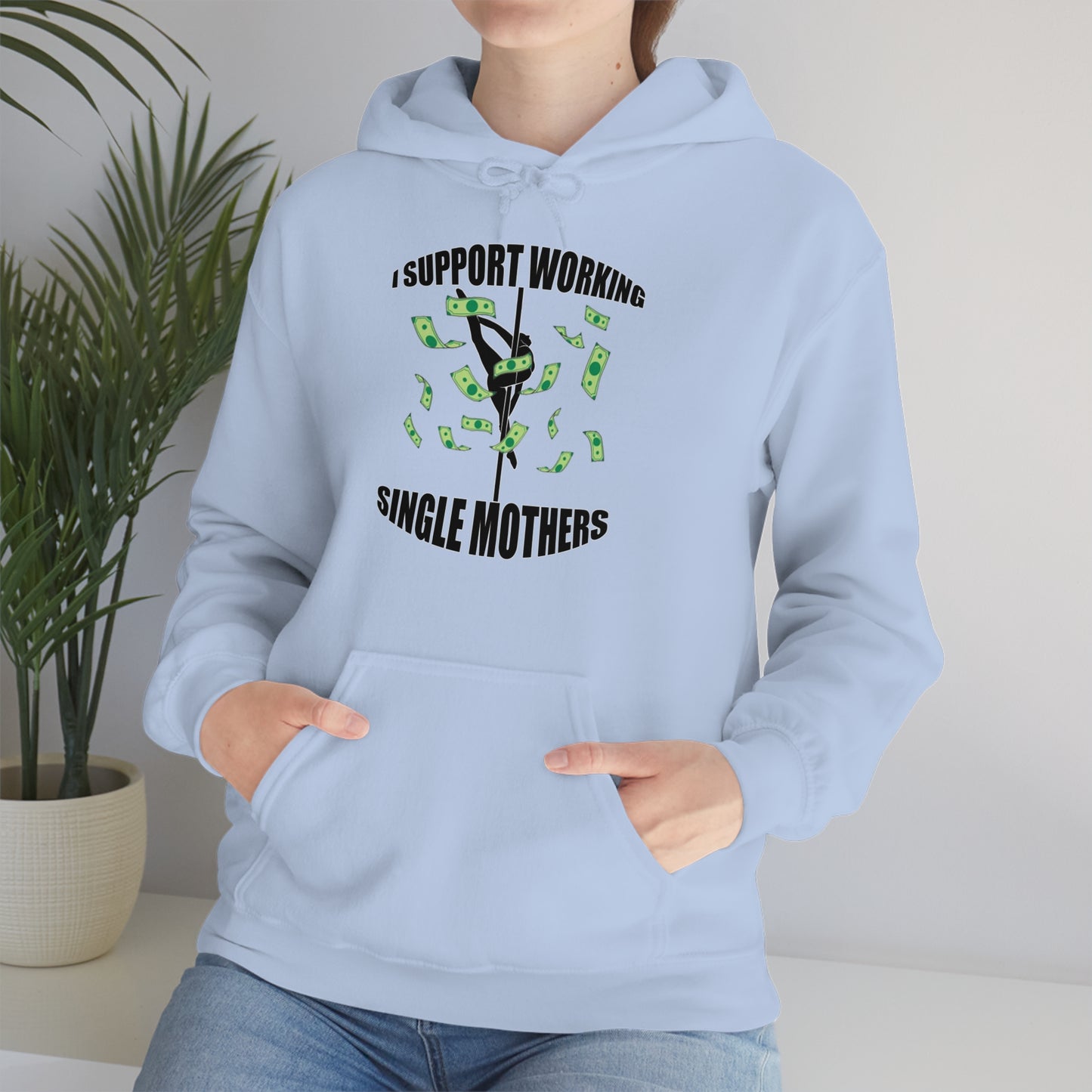 The Supporter Hoodie™