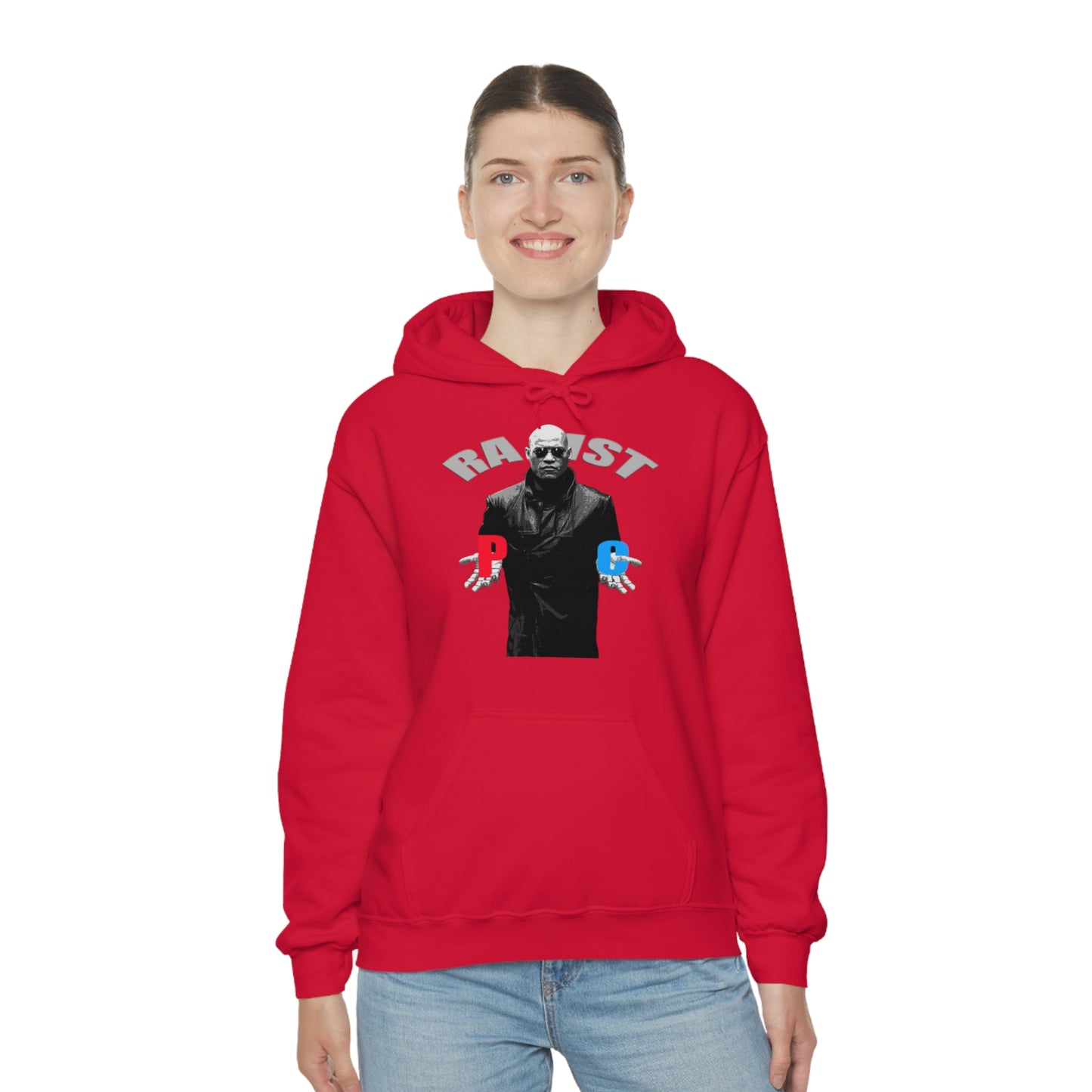 Morpius Hoodie™