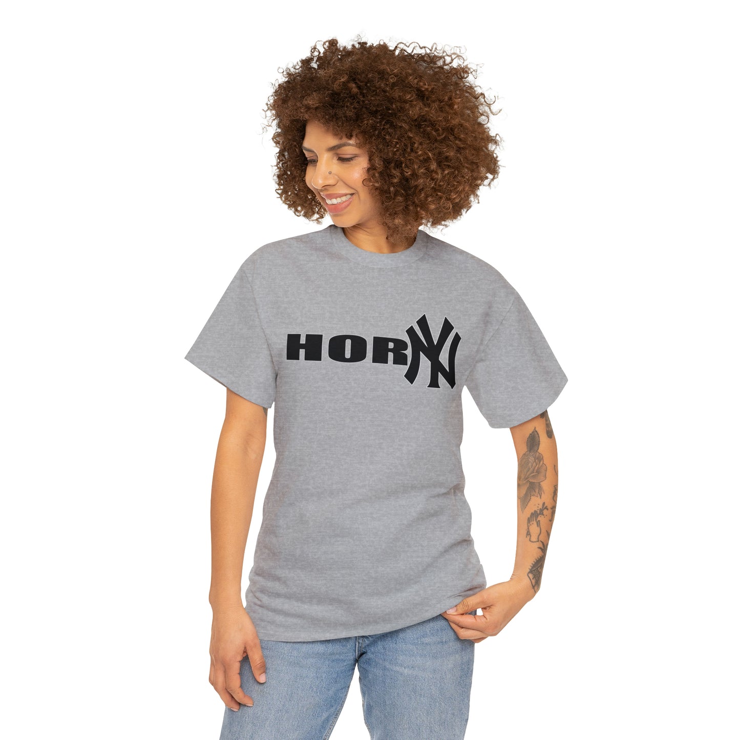 HorNY™