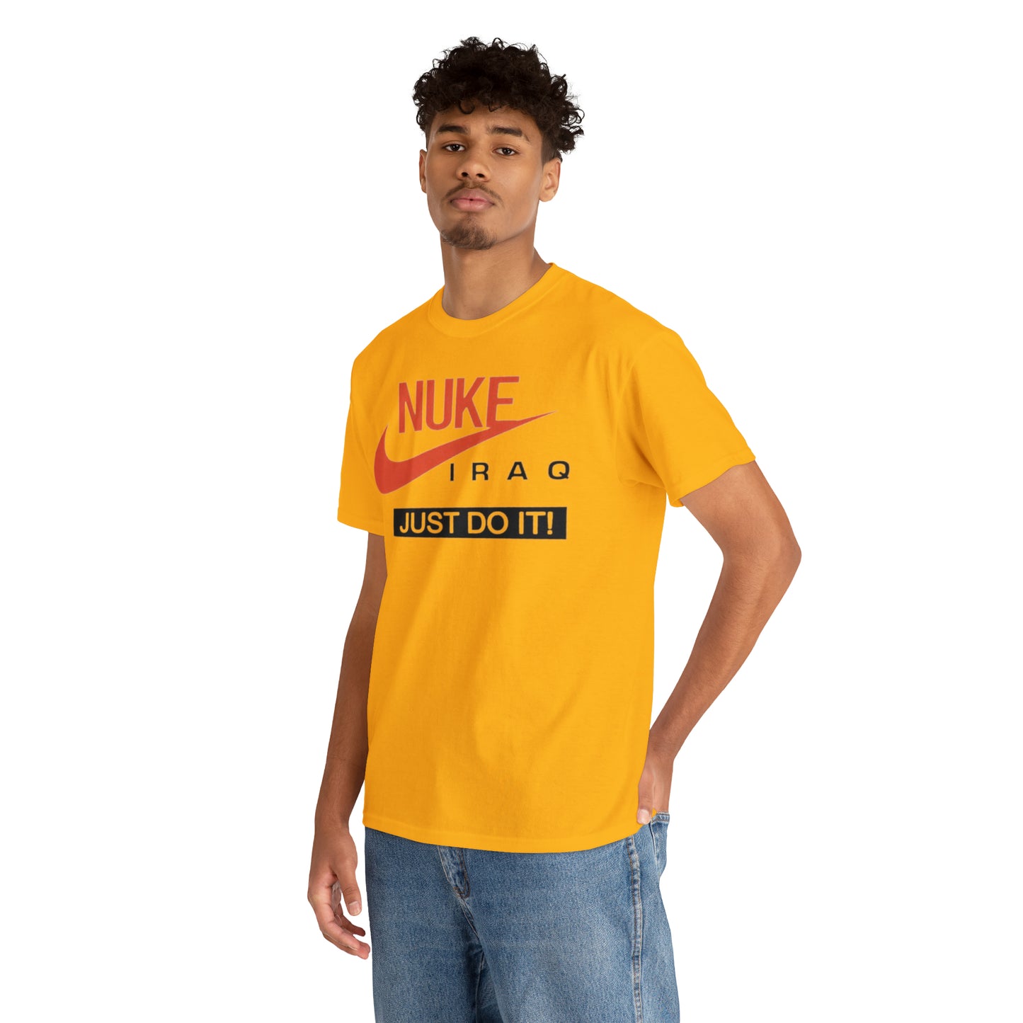 Just Nuke It™