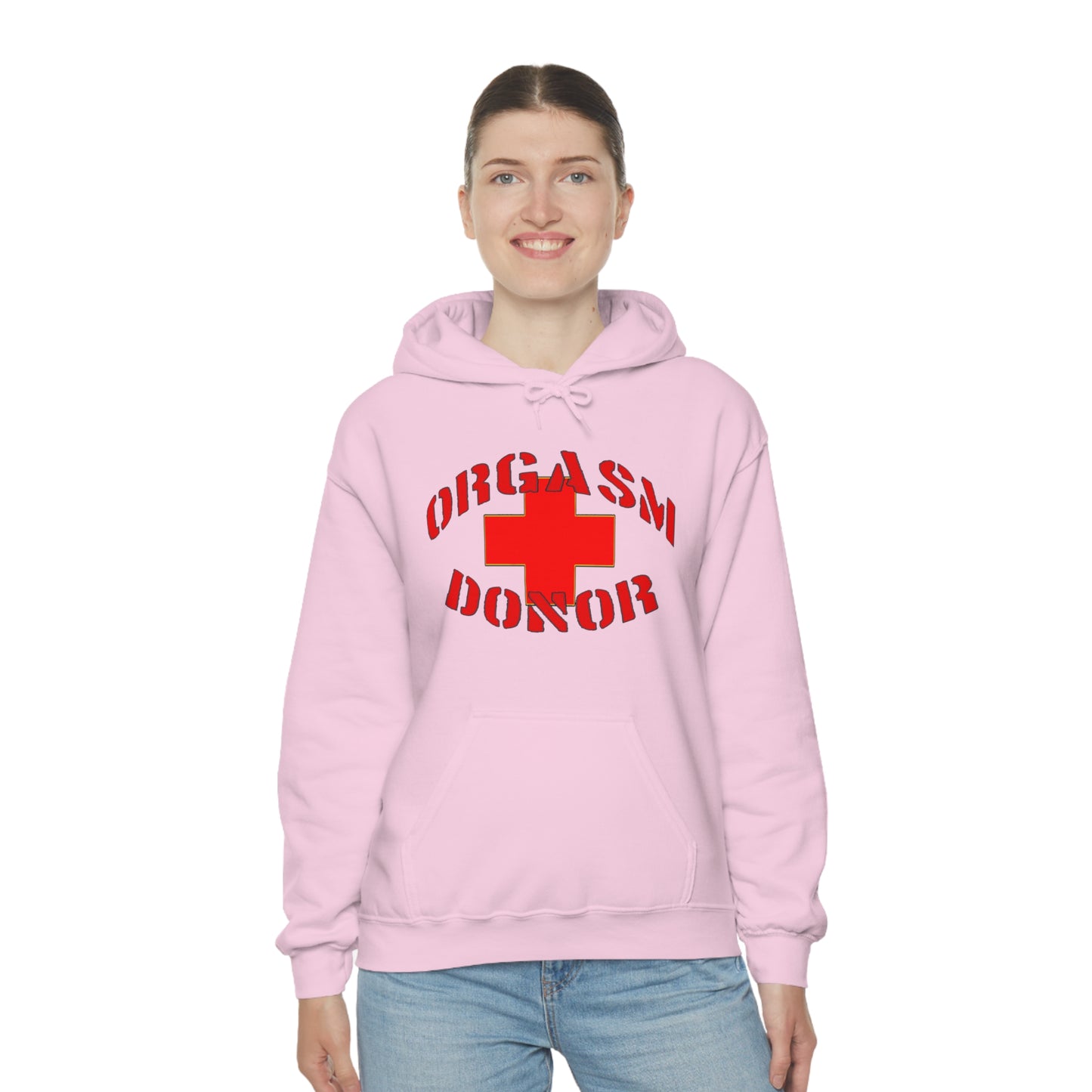 First Aid Help Hoodie™