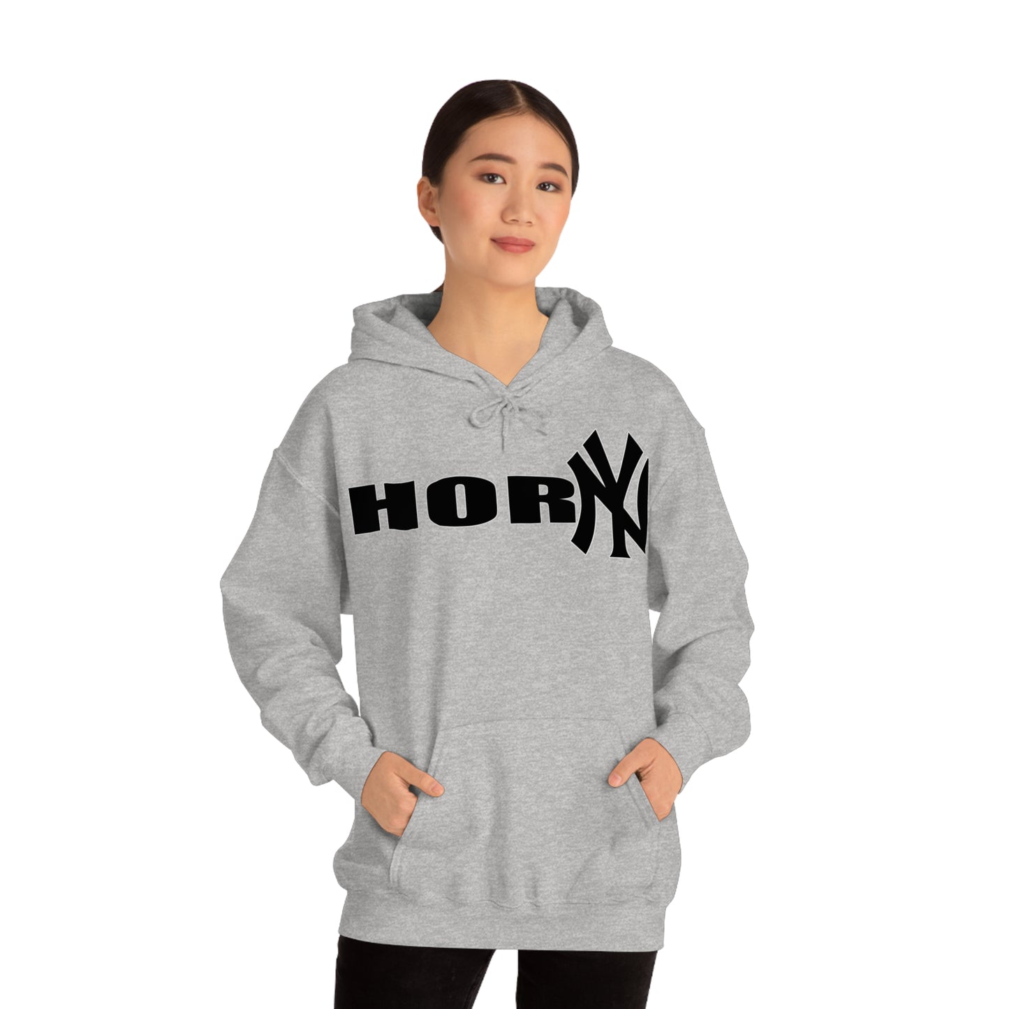 HorNY Hoodie™