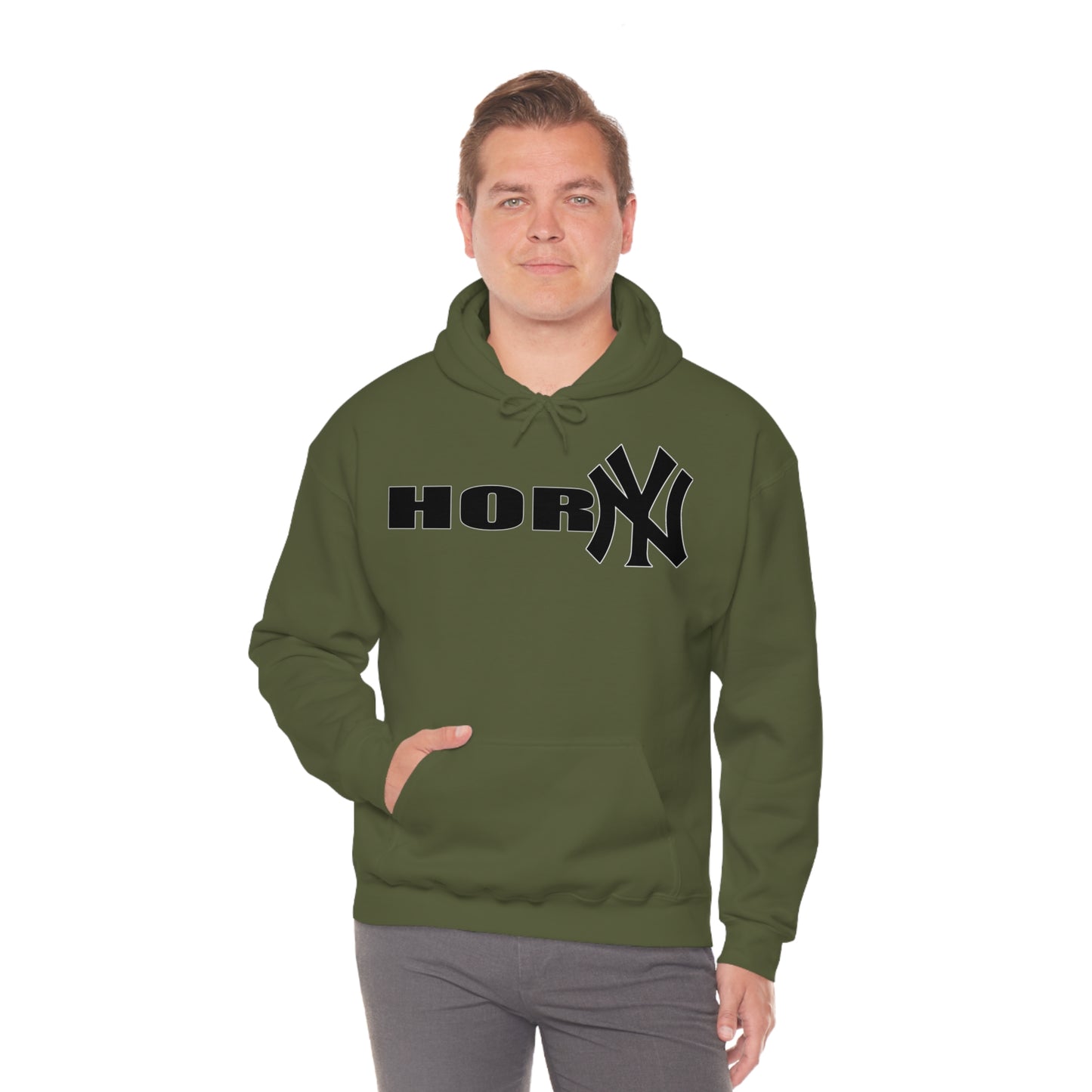 HorNY Hoodie™