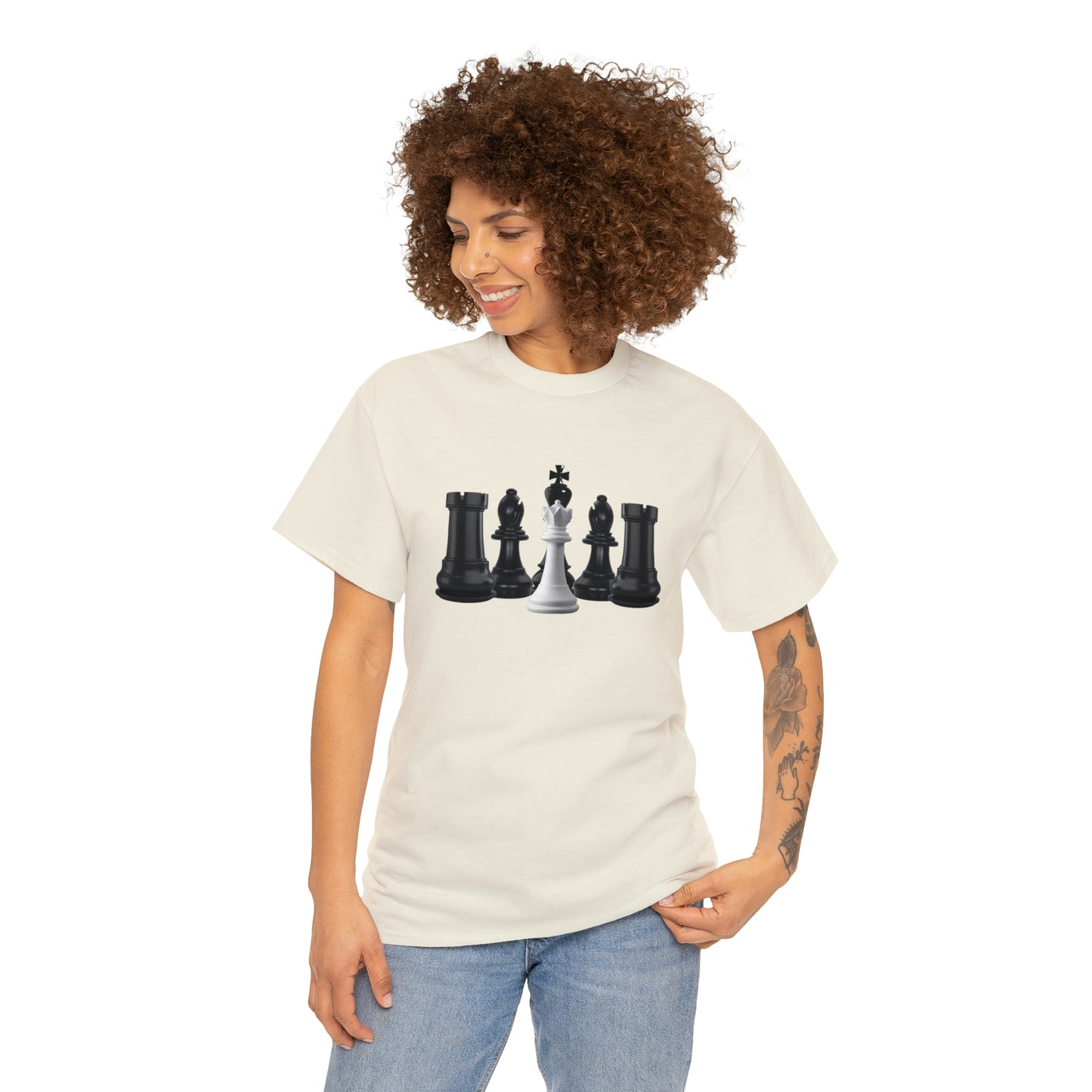 The Chess Grandmaster™