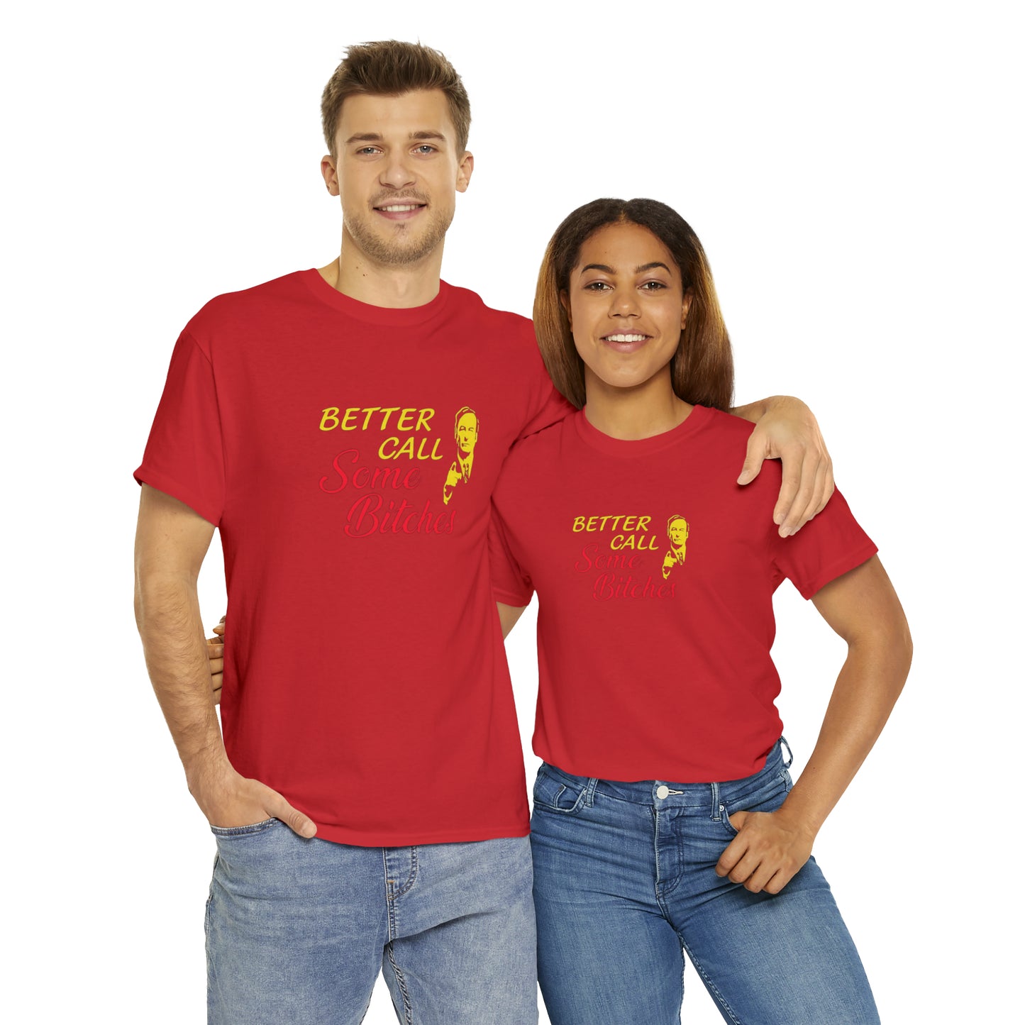 The Bitchless™