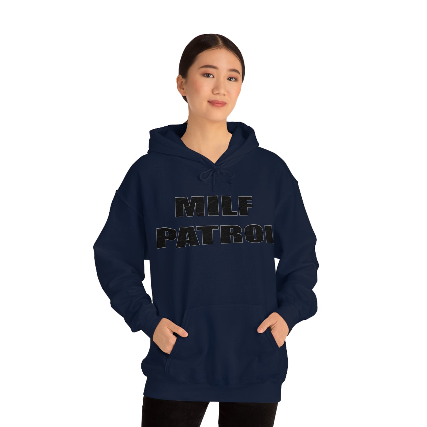 Hot Mamas Club Hoodie™