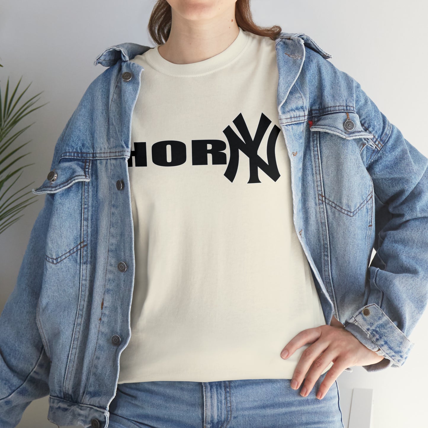 HorNY™