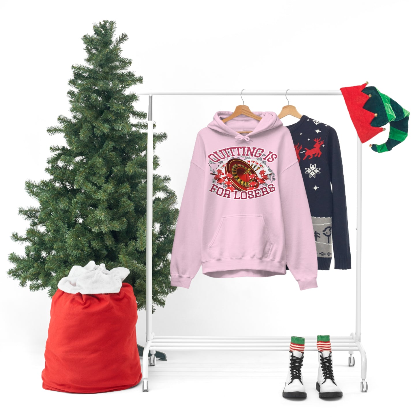Gamblers Fever Hoodie™