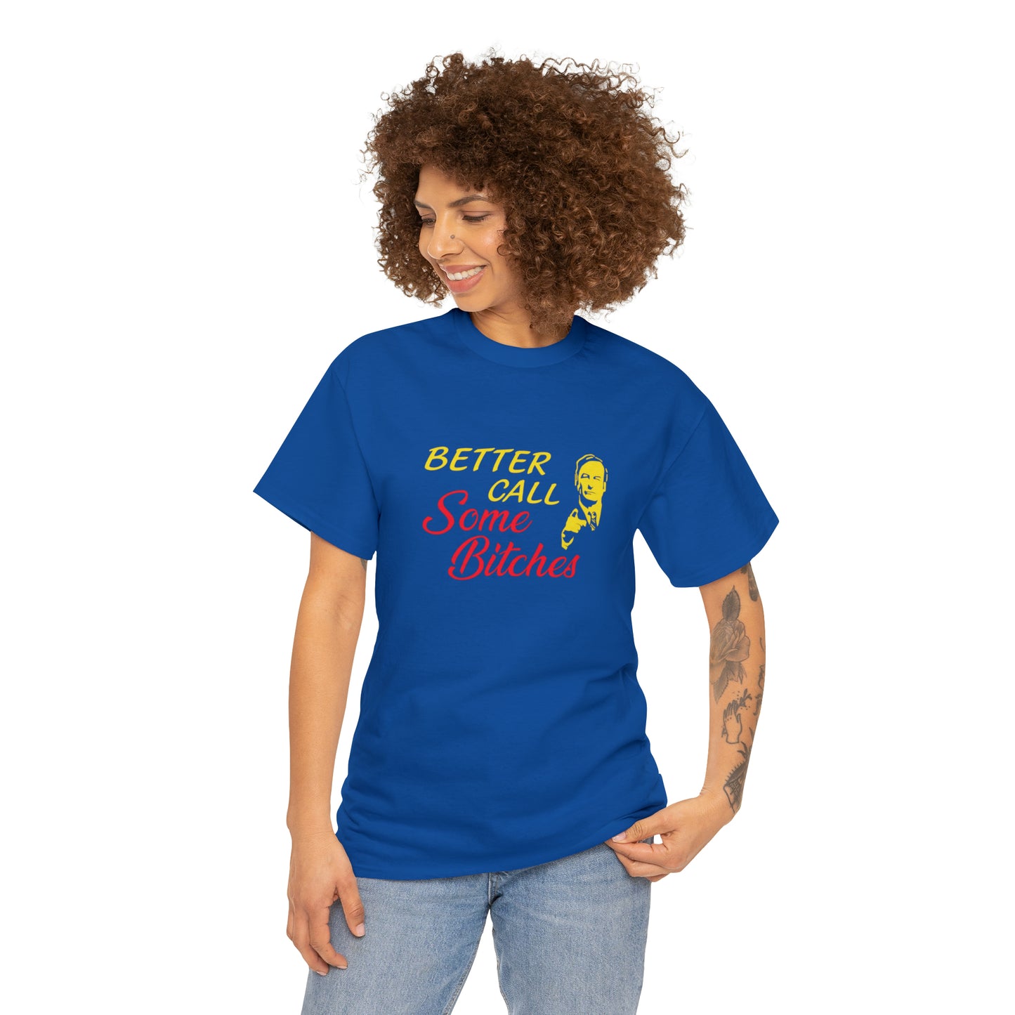 The Bitchless™