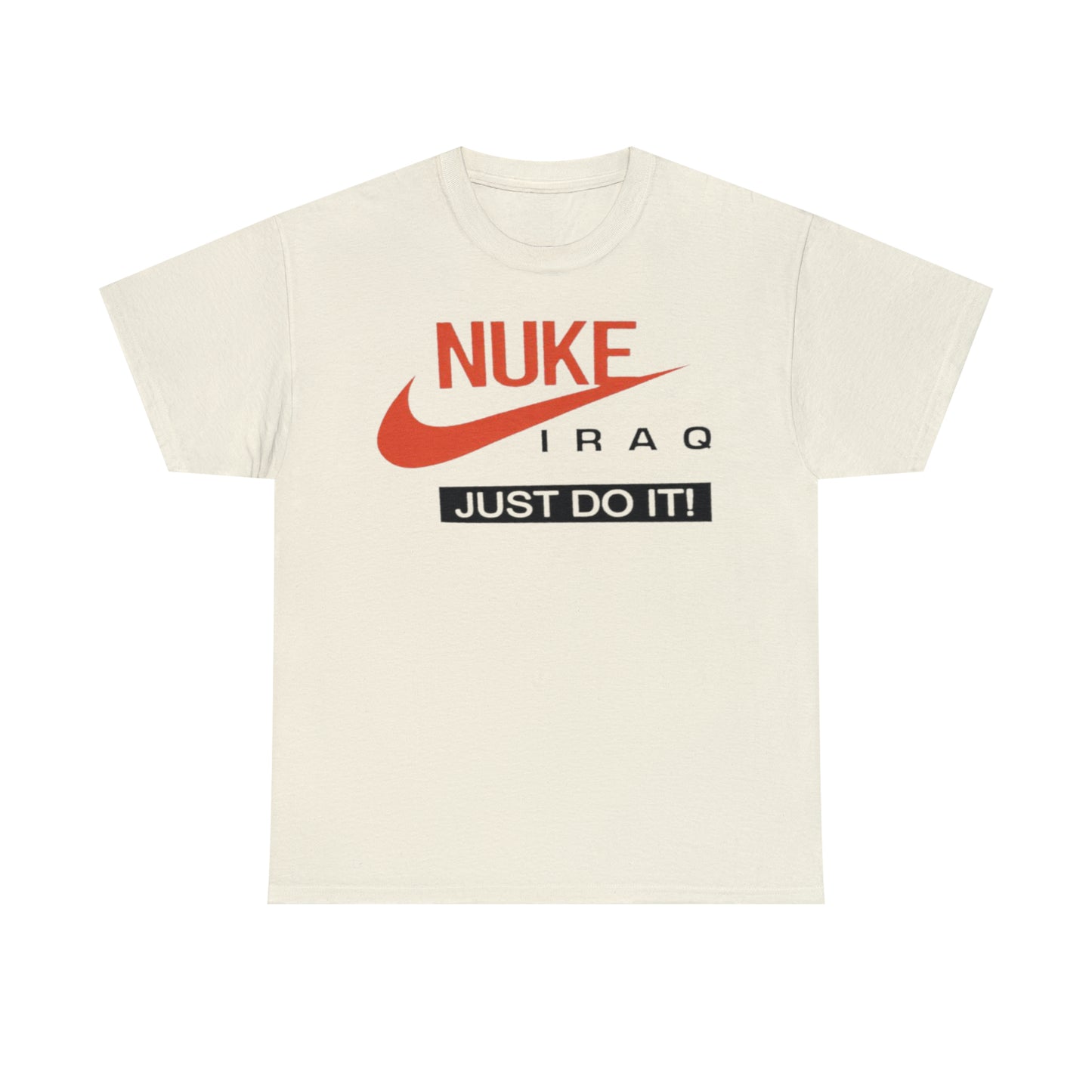 Just Nuke It™
