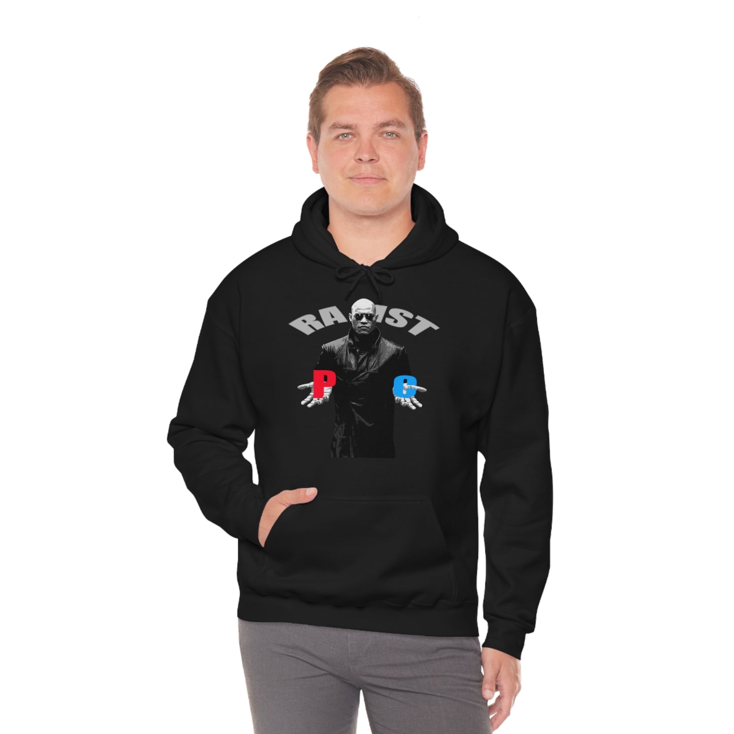 Morpius Hoodie™
