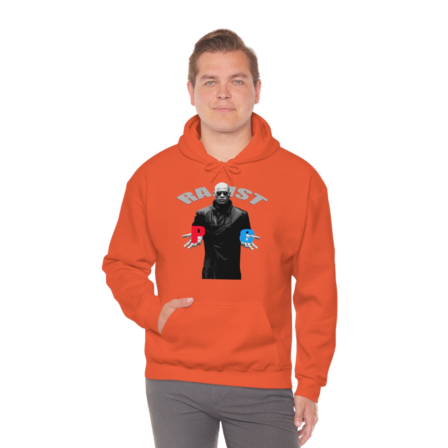 Morpius Hoodie™