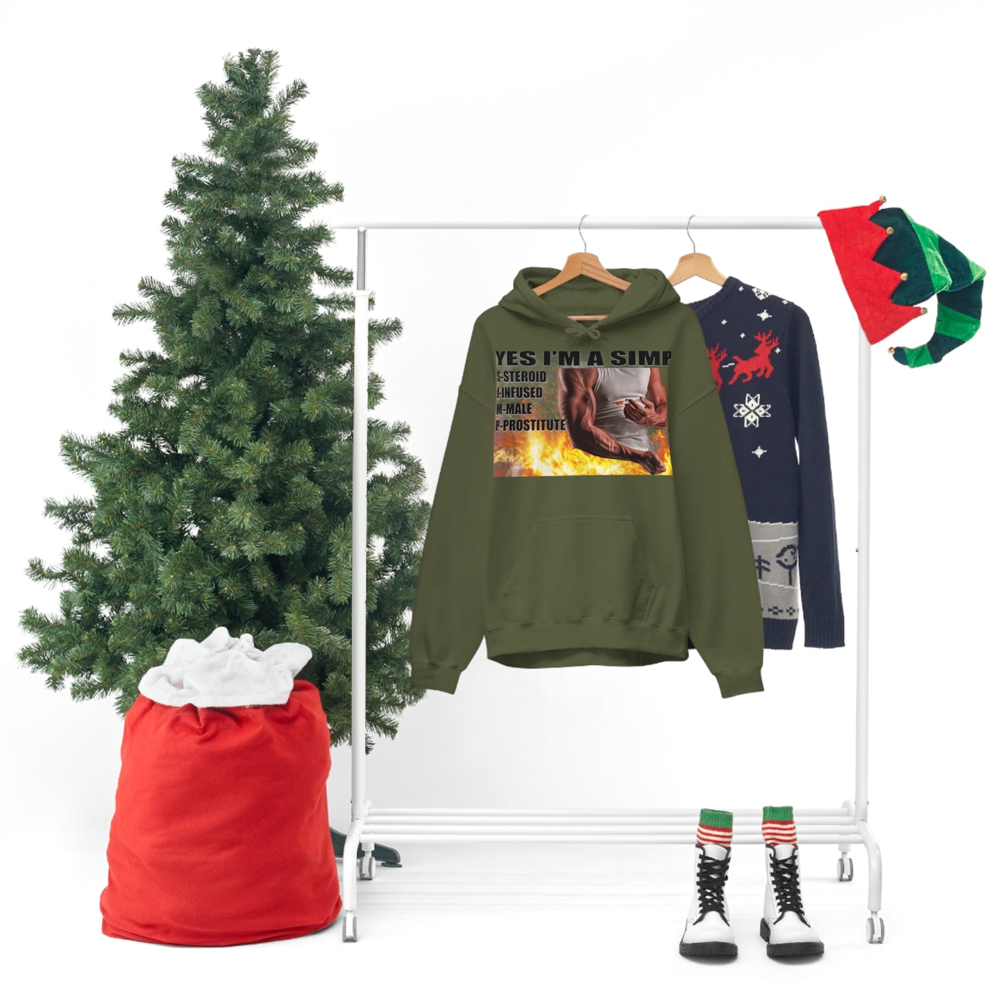 Simp Hoodie™