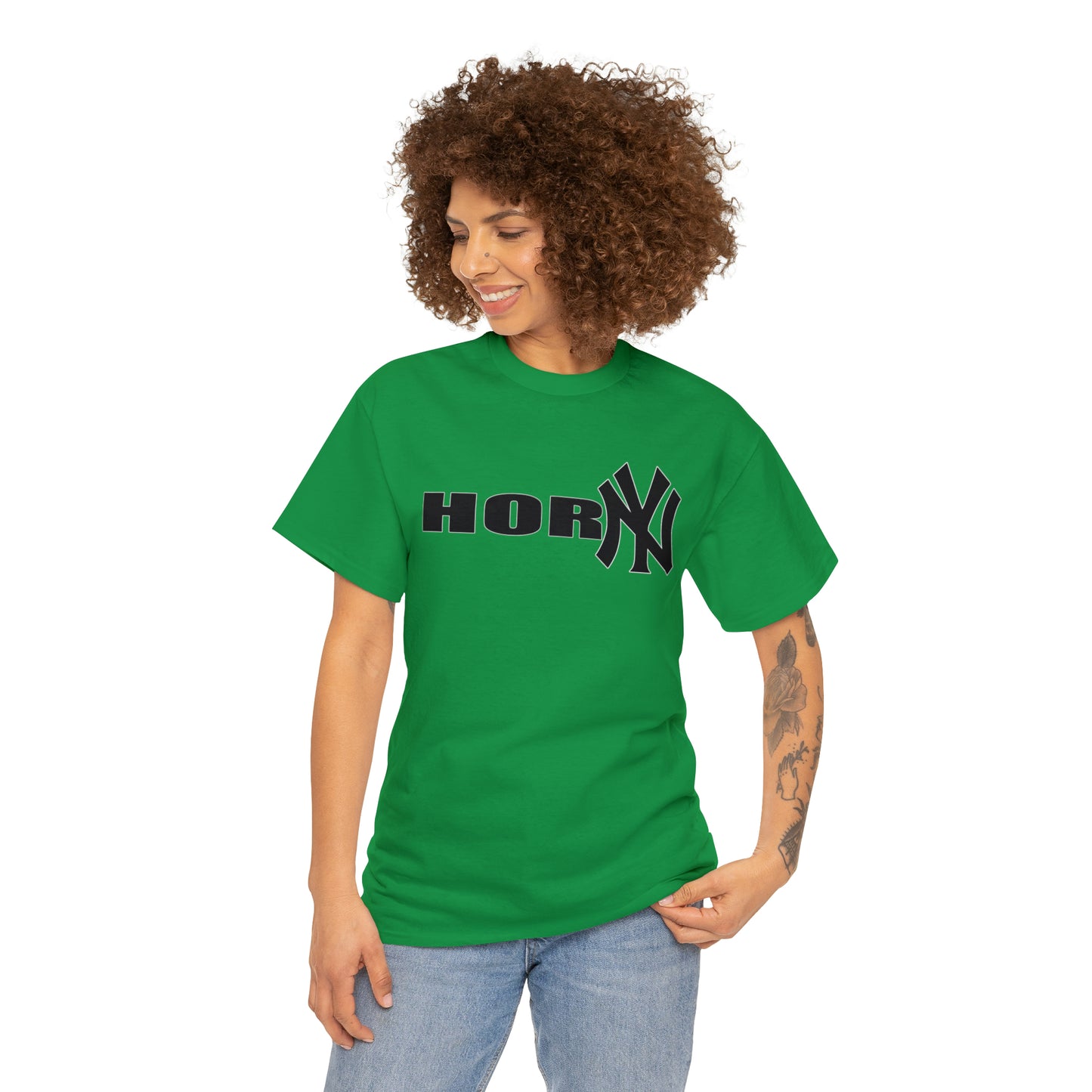 HorNY™