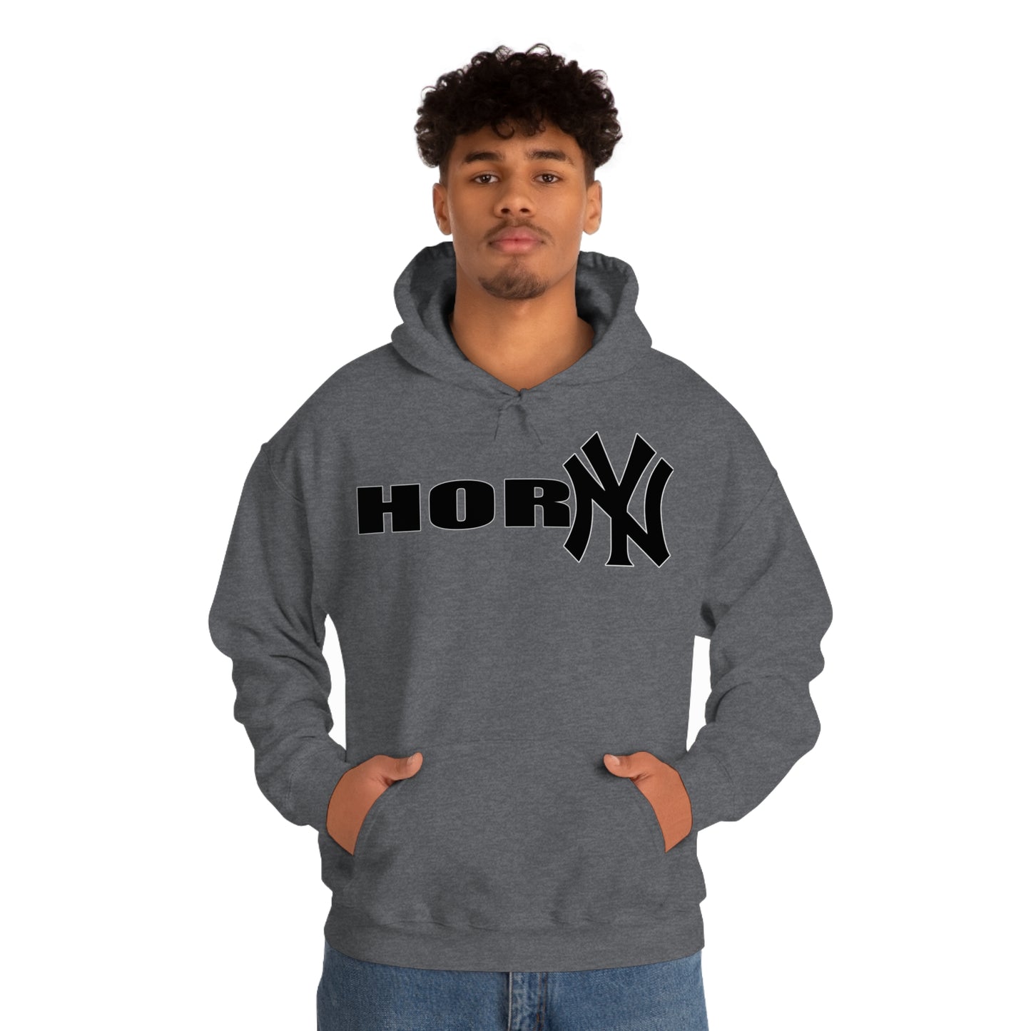 HorNY Hoodie™