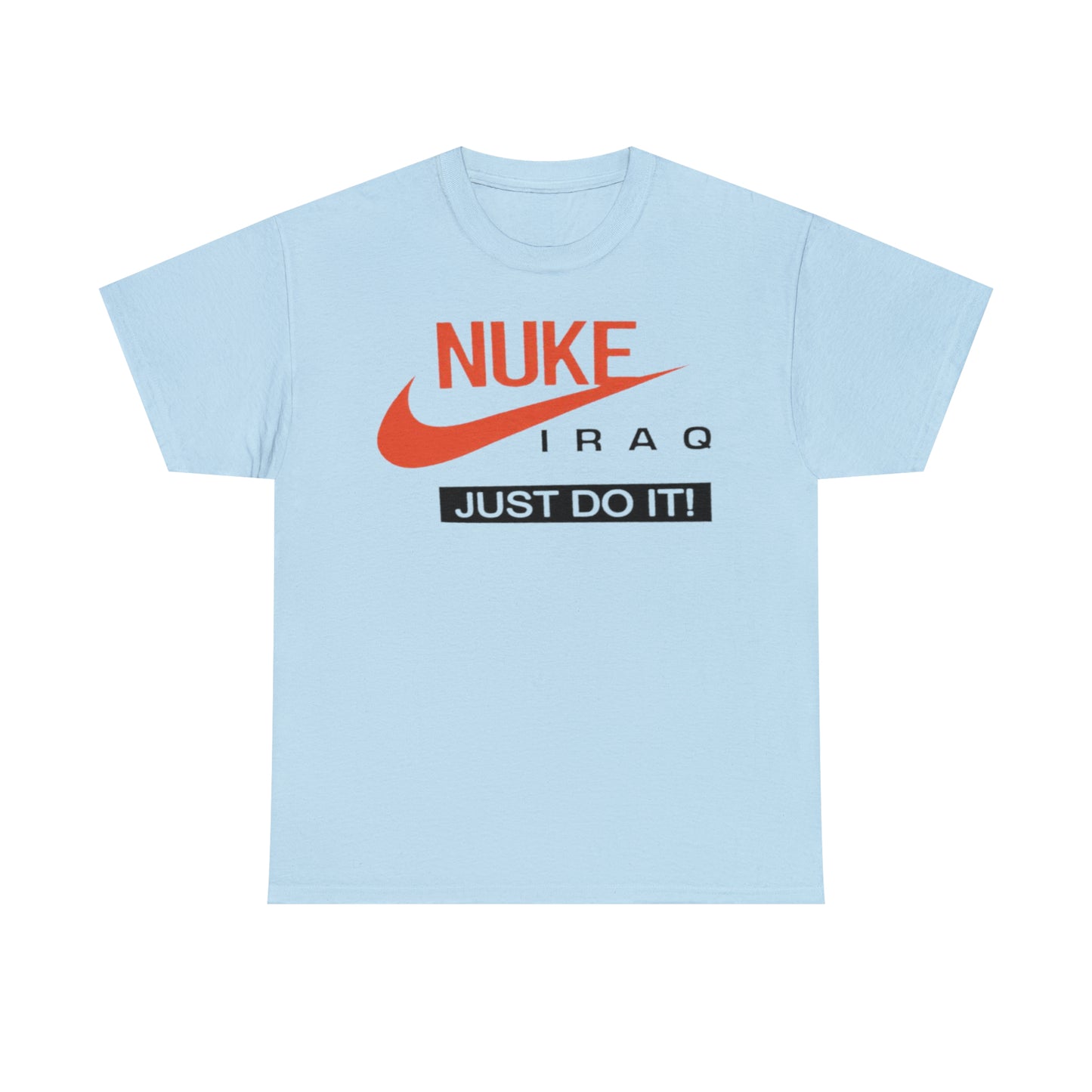 Just Nuke It™