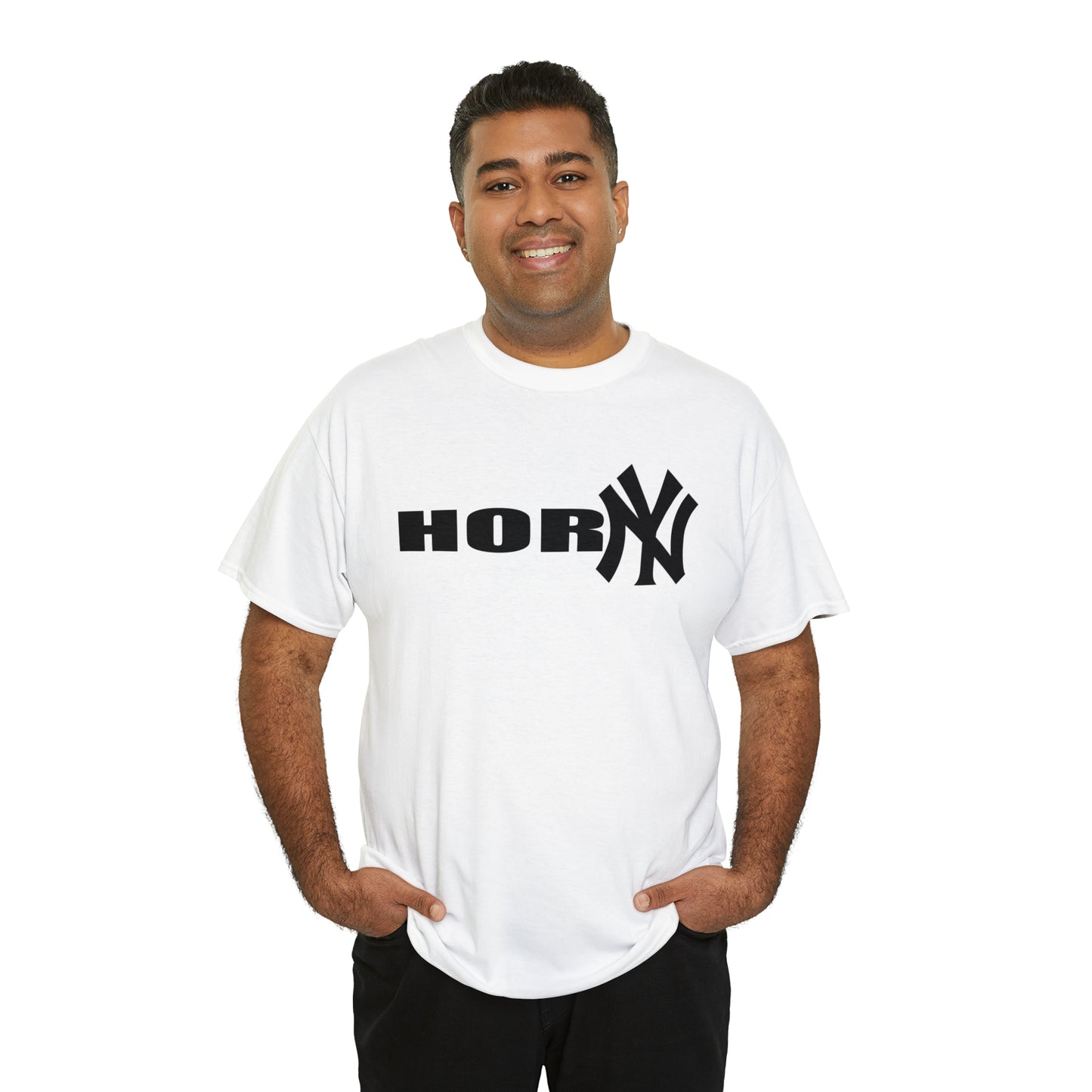 HorNY™