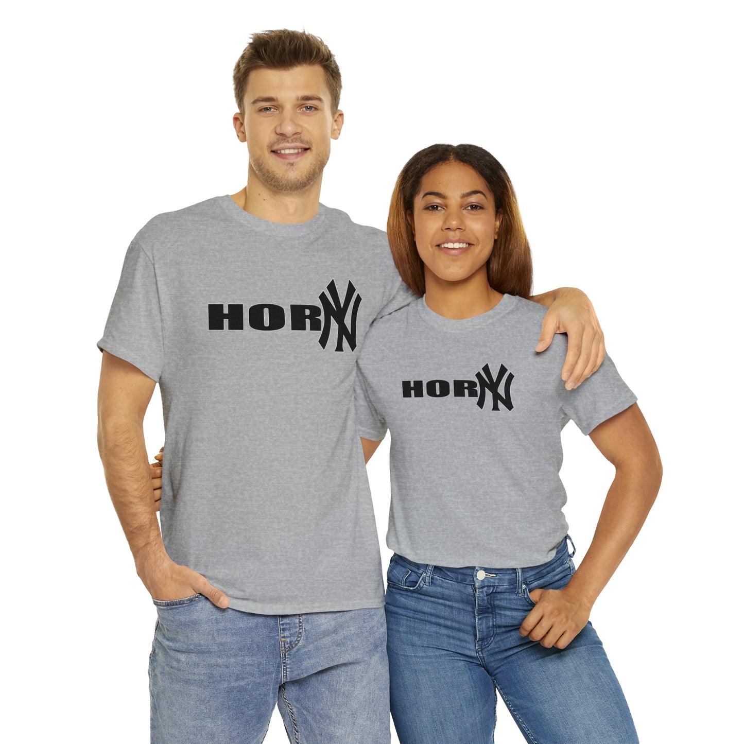 HorNY™
