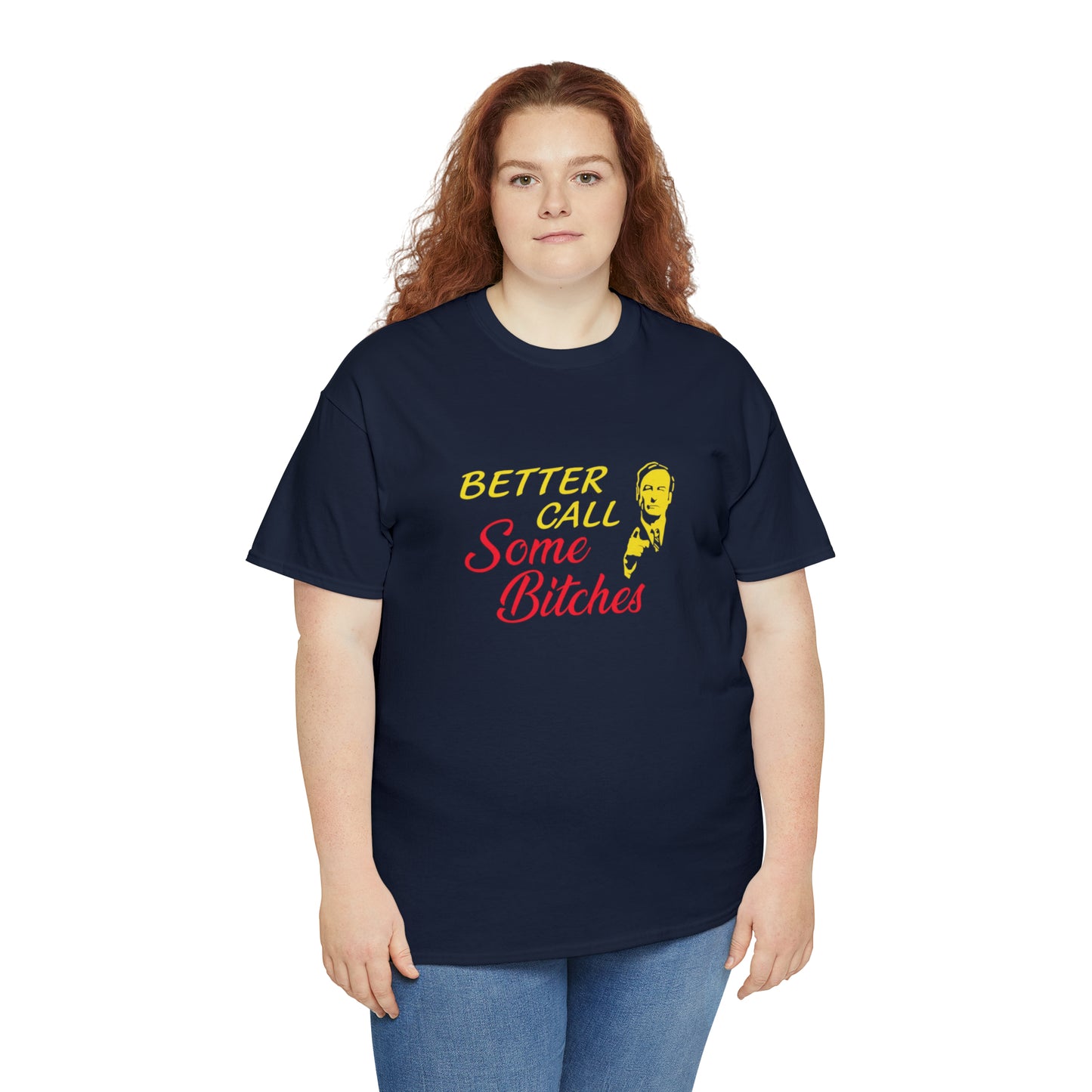 The Bitchless™