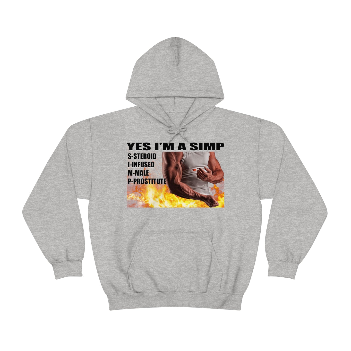 Simp Hoodie™