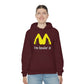 MickyDee's Hoodie™