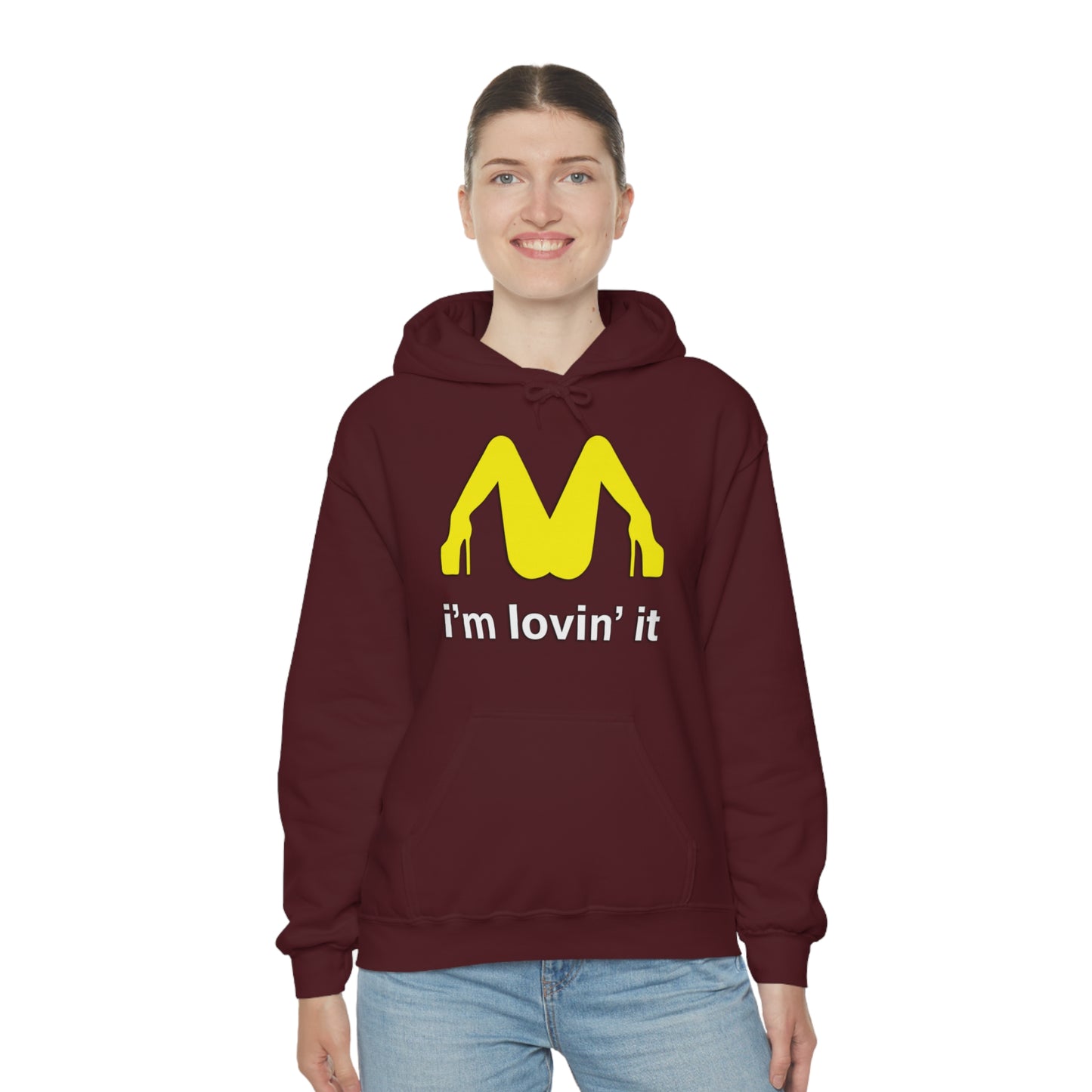 MickyDee's Hoodie™