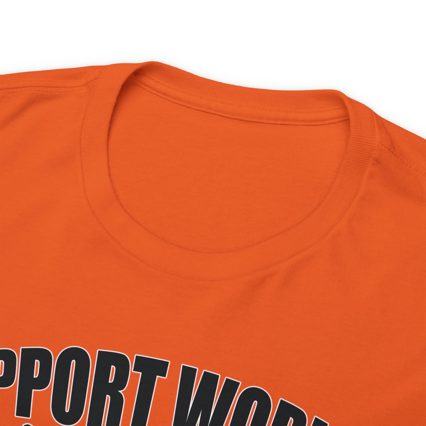 The Supporter™