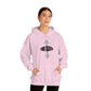 Dual Seater Hoodie™