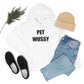 Pet Wussy Hoodie™