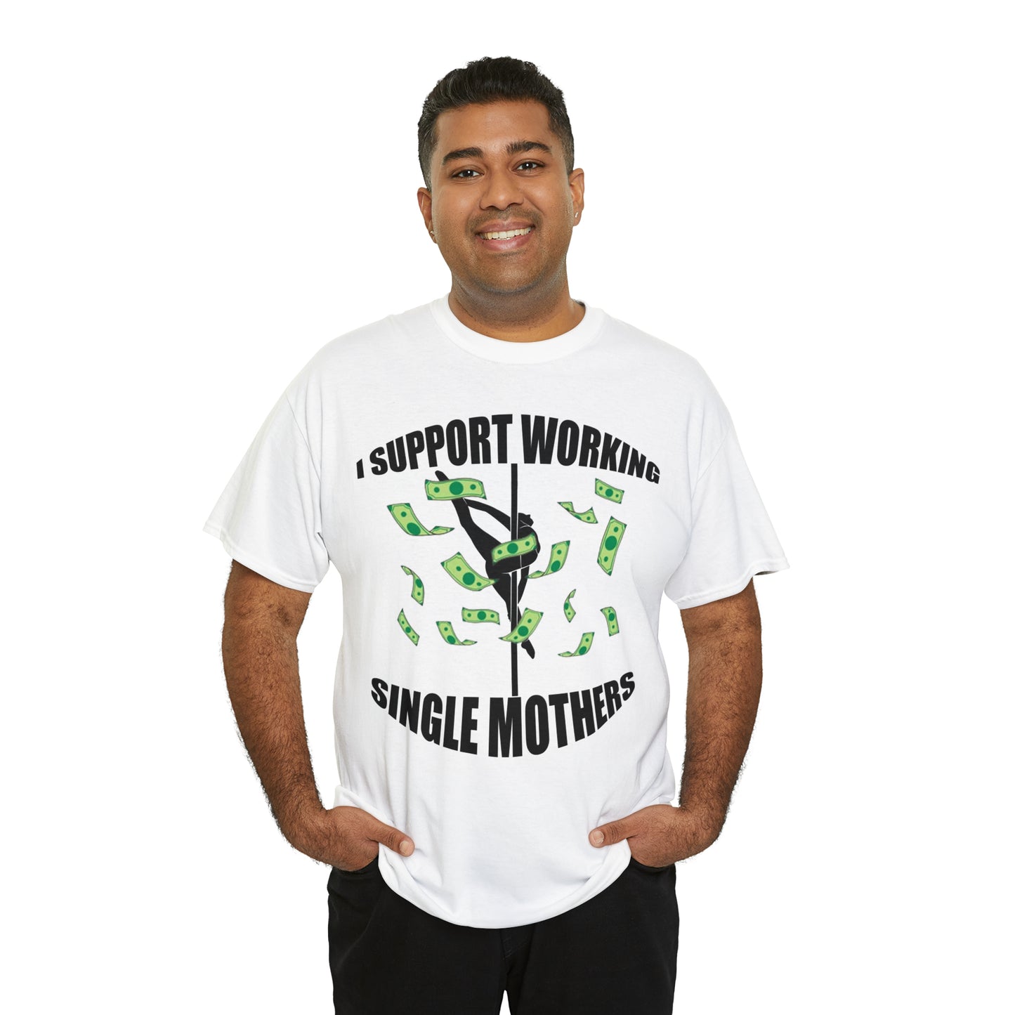 The Supporter™
