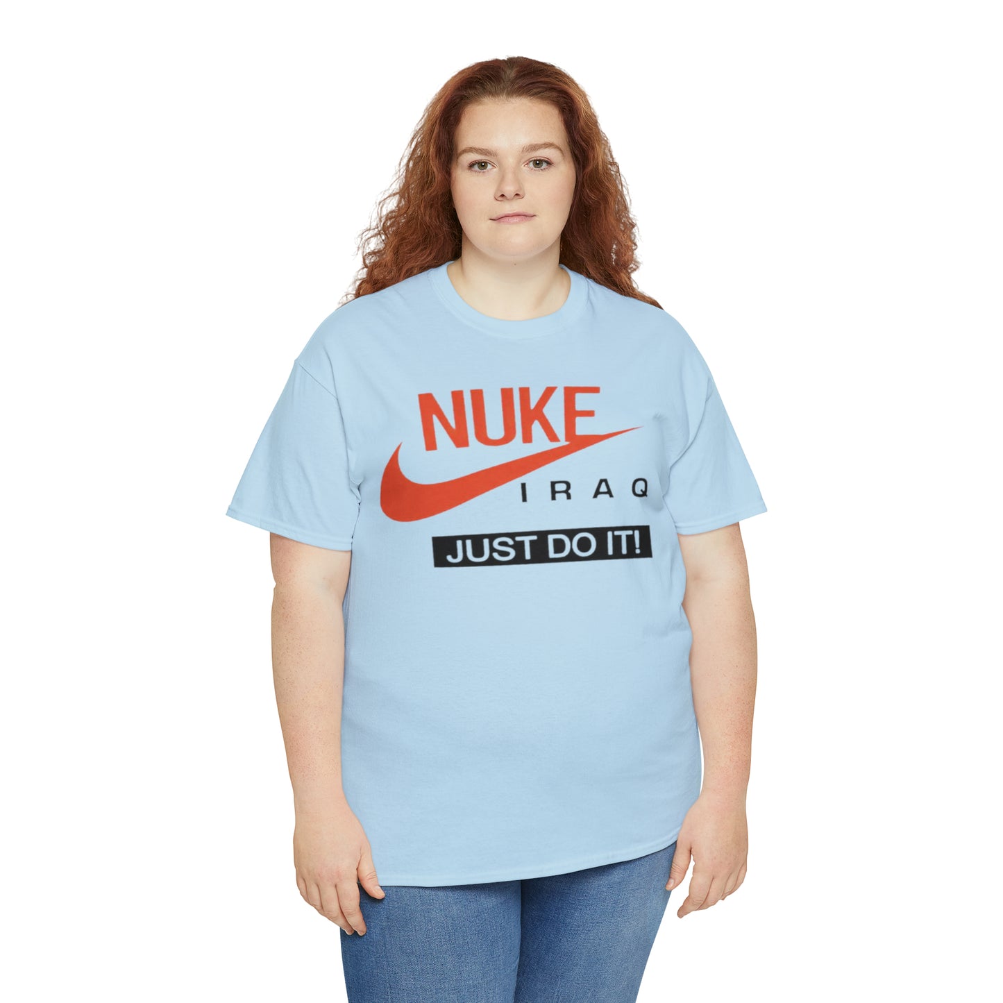Just Nuke It™