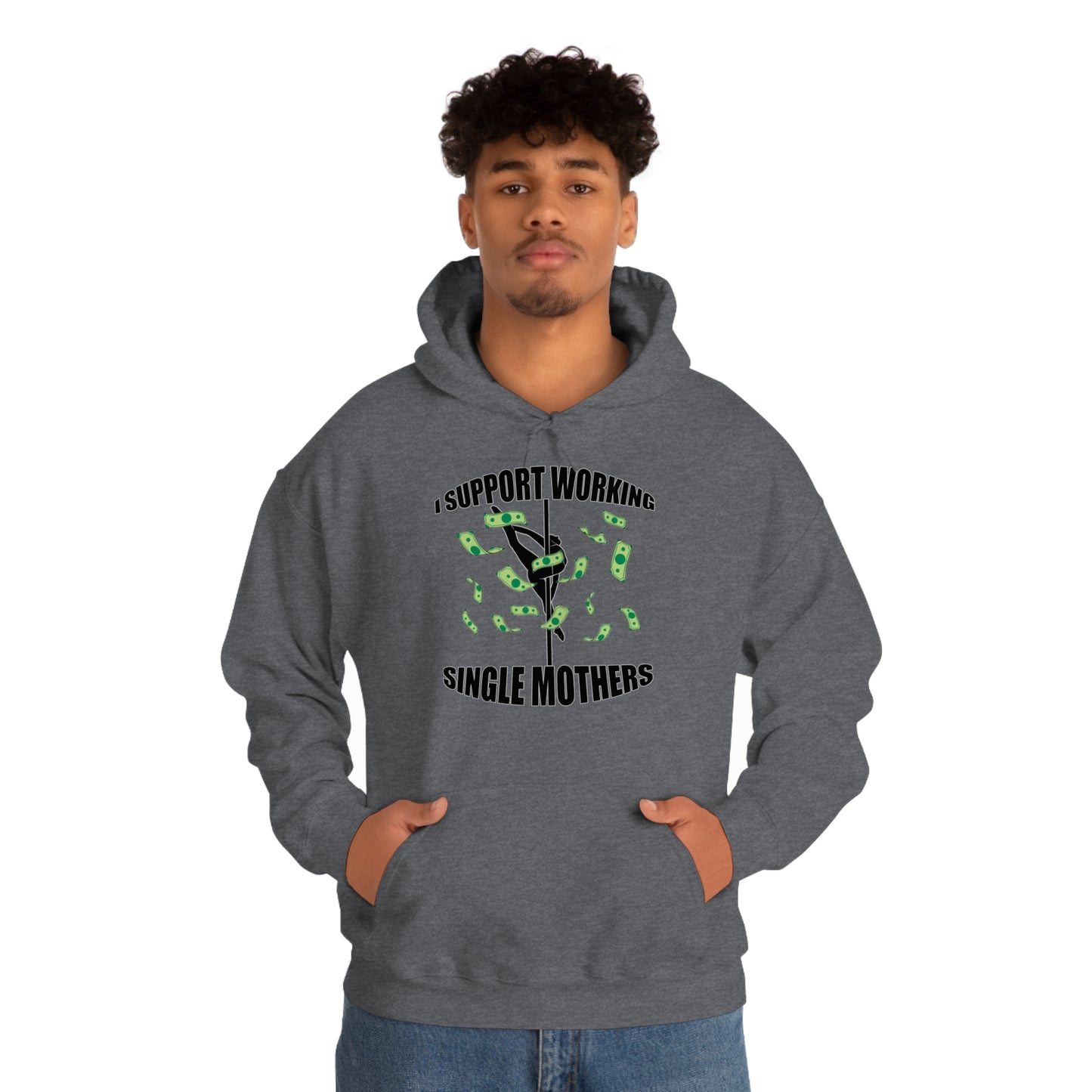 The Supporter Hoodie™