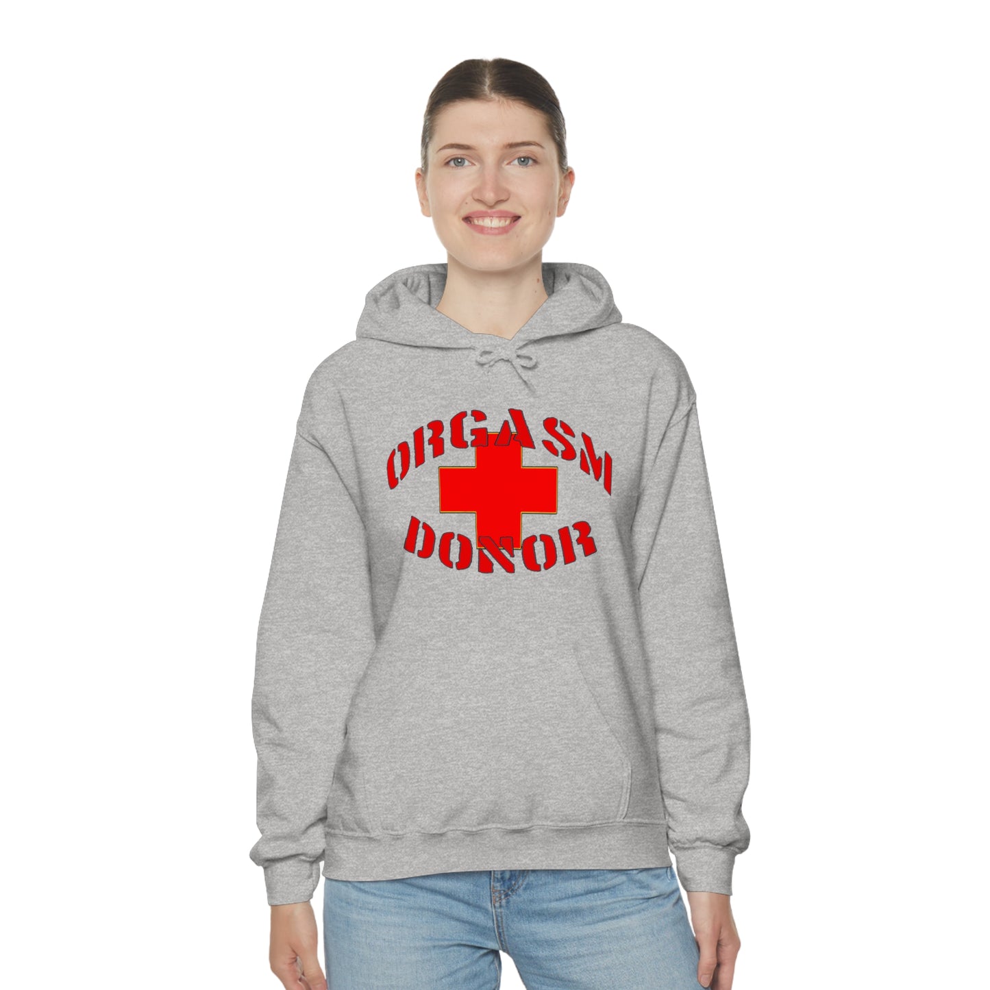 First Aid Help Hoodie™