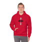 Dual Seater Hoodie™