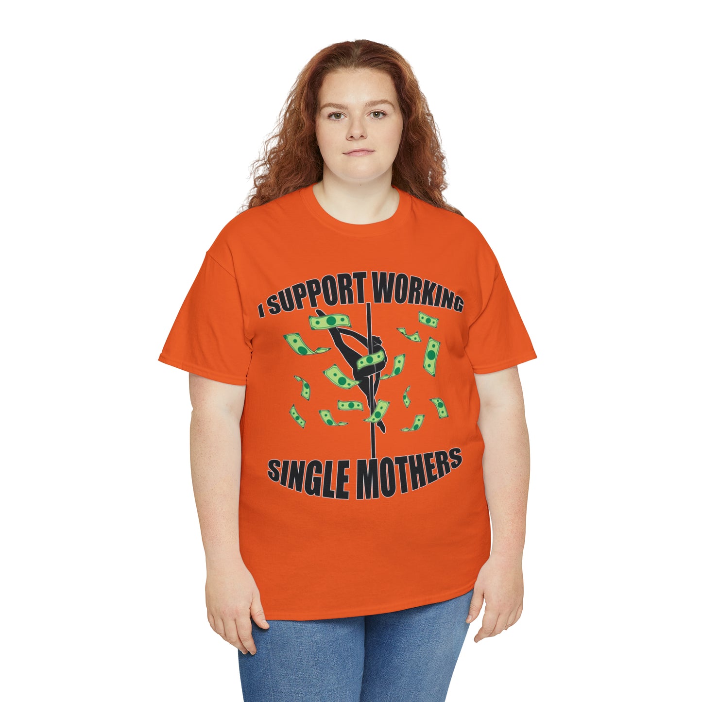 The Supporter™