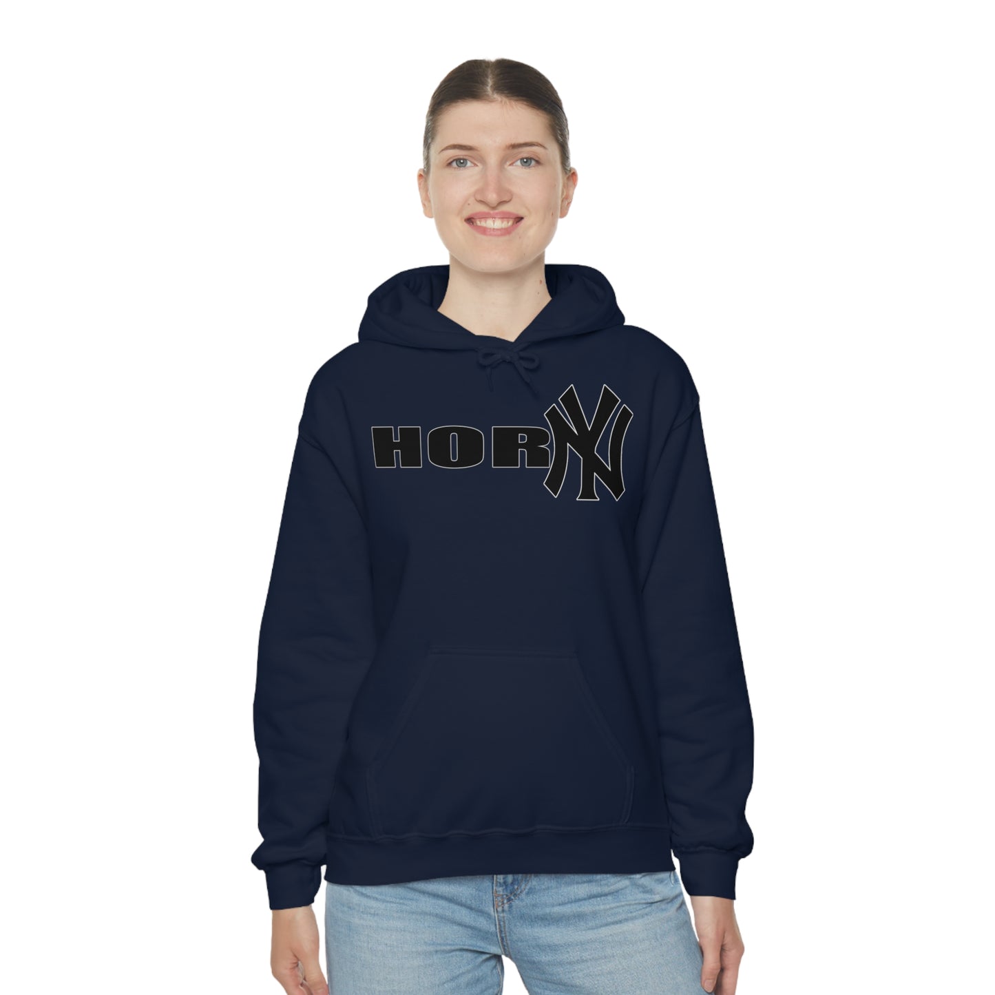 HorNY Hoodie™