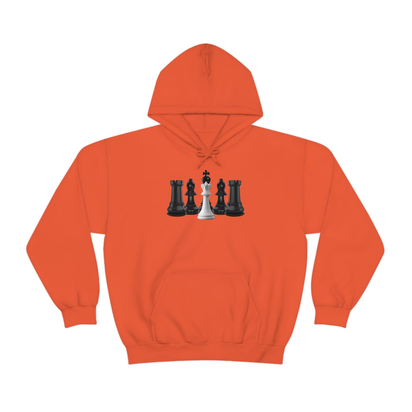 The Chess Grandmaster Hoodie™