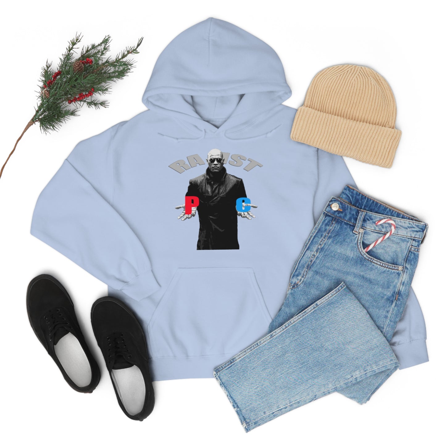 Morpius Hoodie™