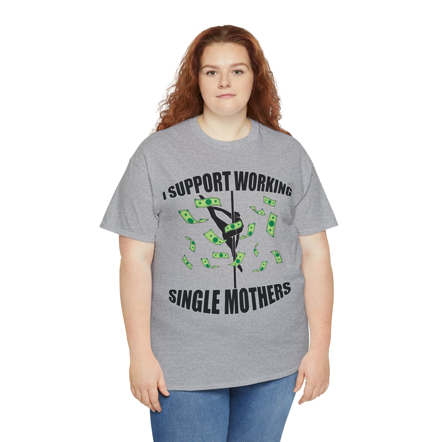 The Supporter™