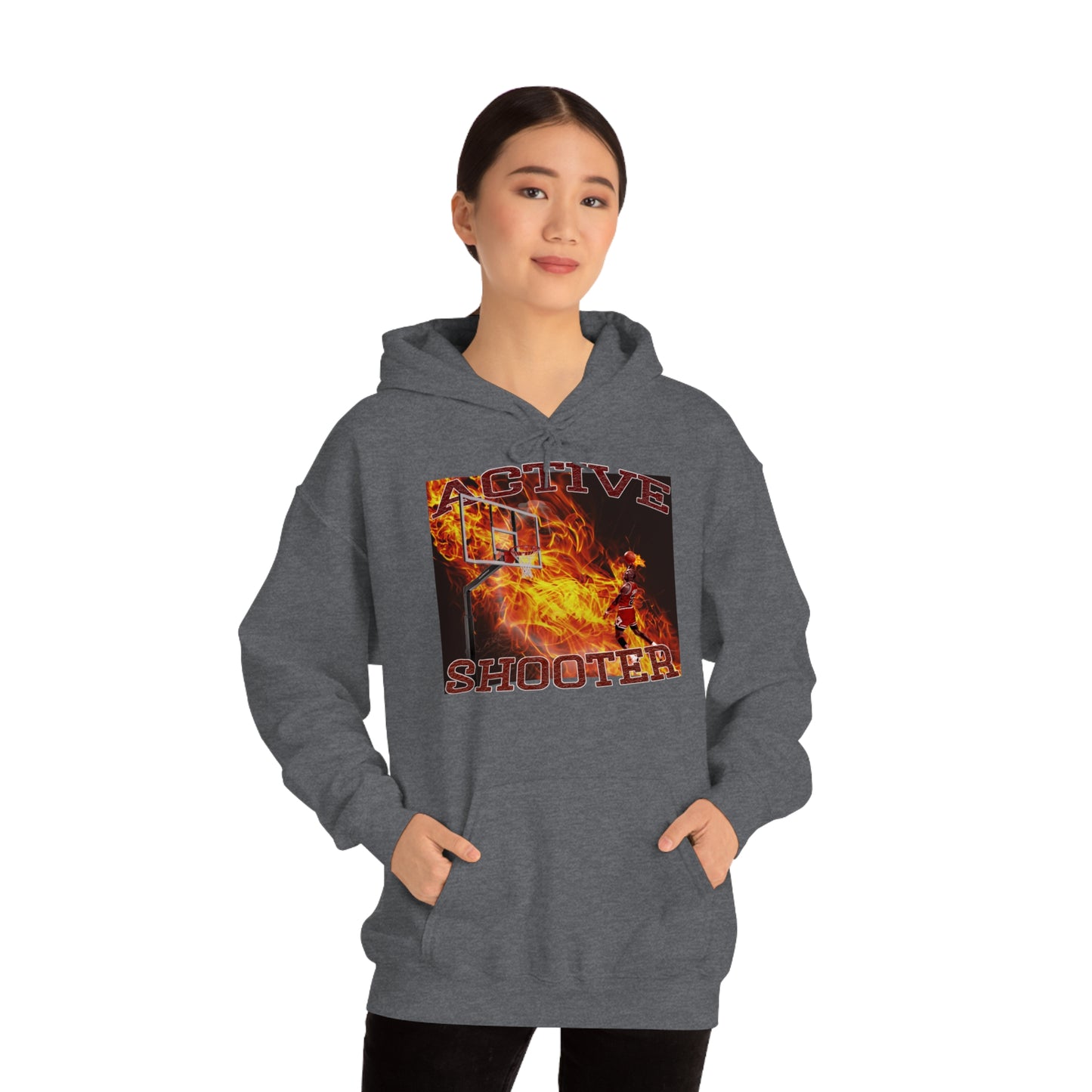 Active Shooter Hoodie™