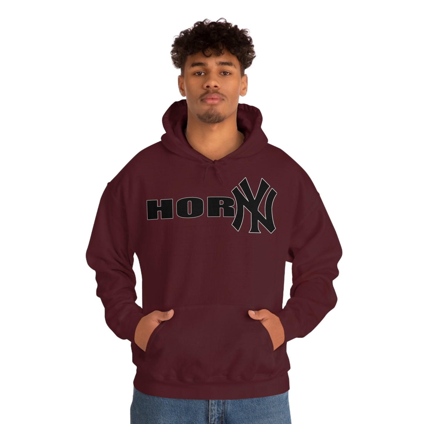 HorNY Hoodie™