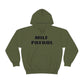 Hot Mamas Club Hoodie™