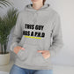 P.H.D Earner Hoodie™