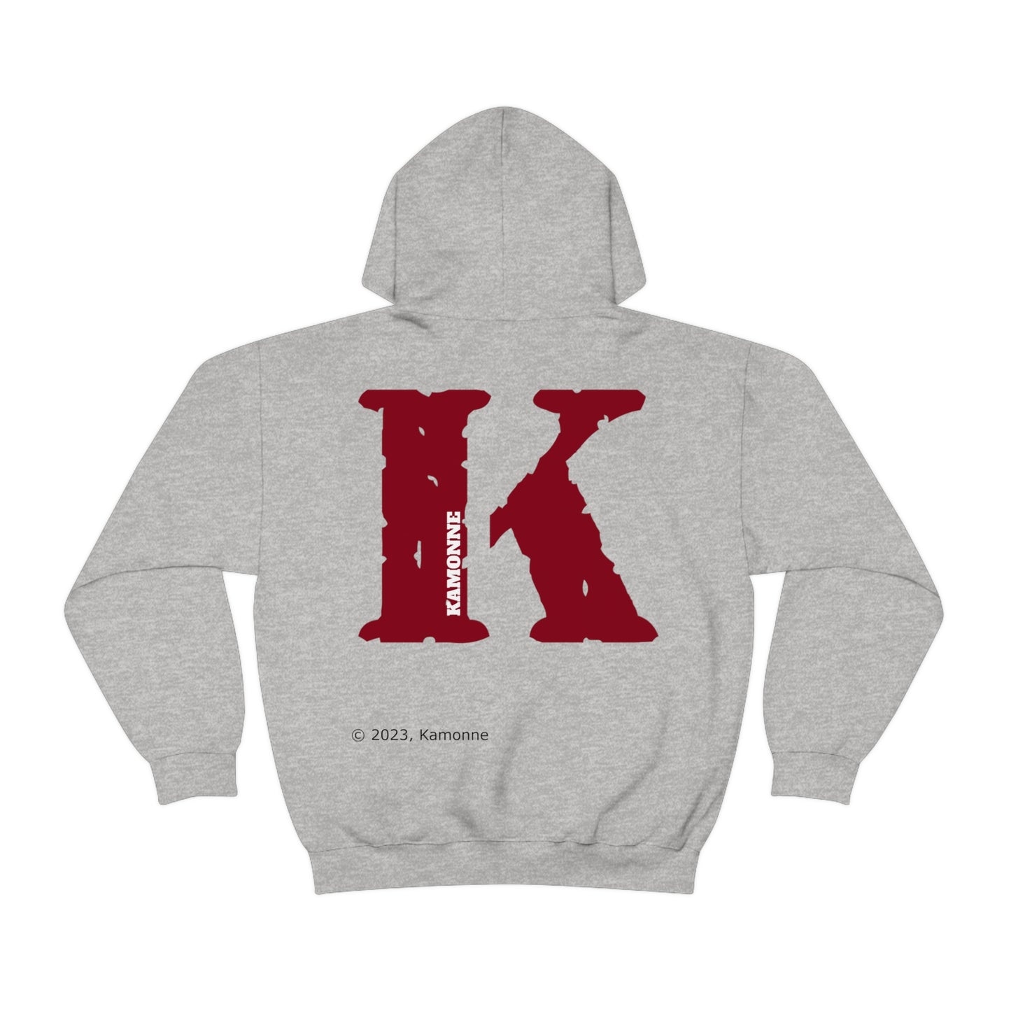 K-monn Hoodie™