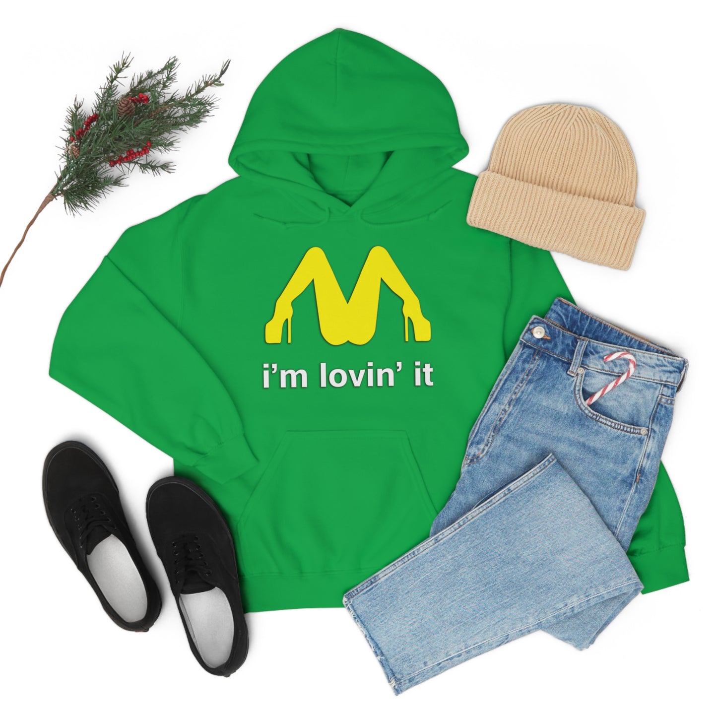 MickyDee's Hoodie™
