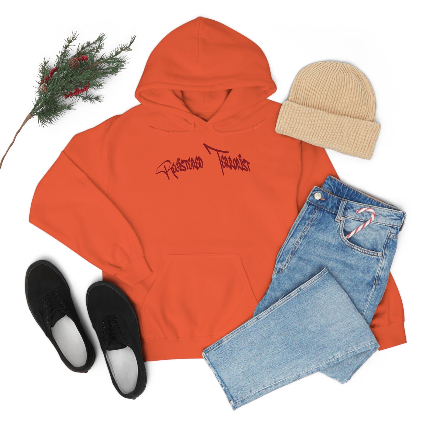K-monn Hoodie™
