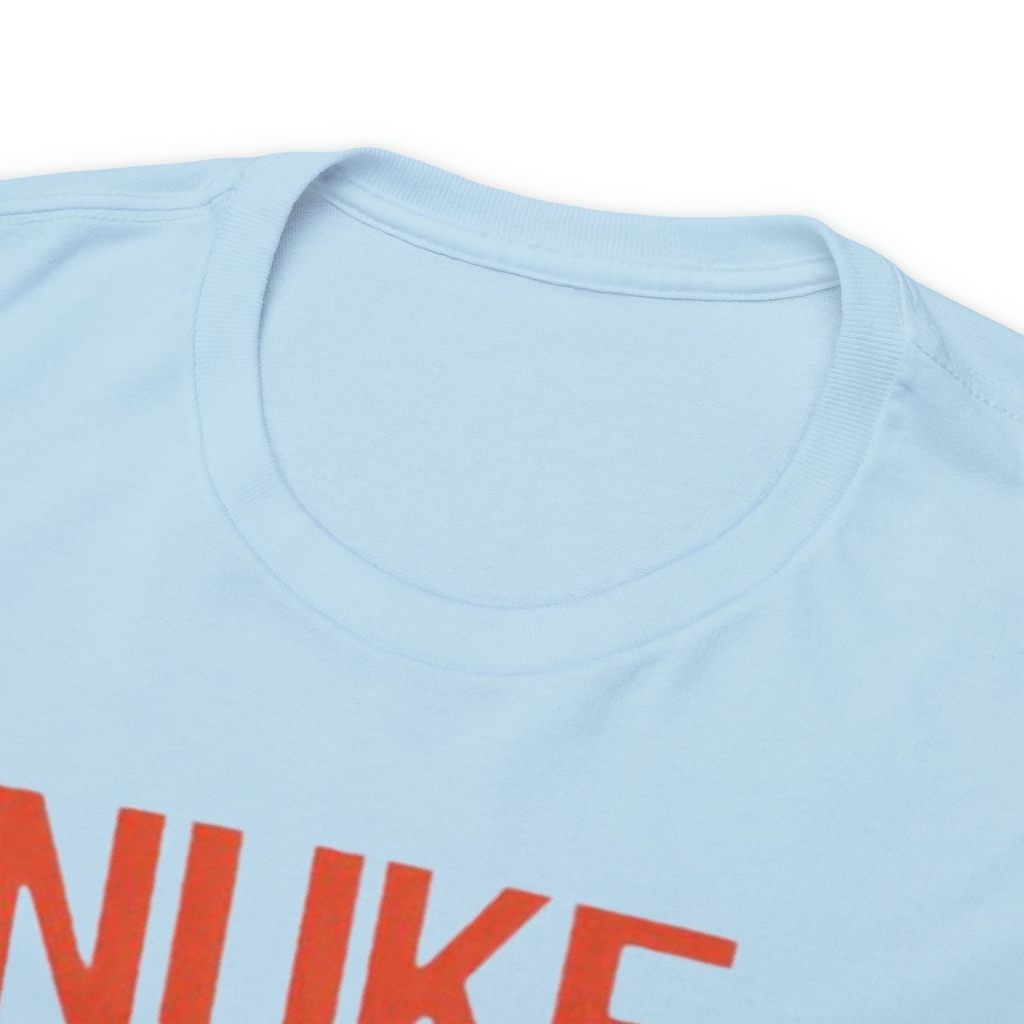 Just Nuke It™